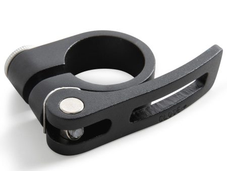 Bike Seat Clamp (28.6mm) For Sale