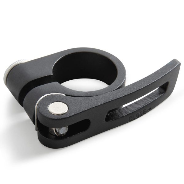 Bike Seat Clamp (28.6mm) For Sale