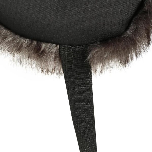 Adult Ski Ushanka - Firstheat Hot on Sale