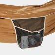 Hammock 2 Person 350 x 175 cm - Comfort Online