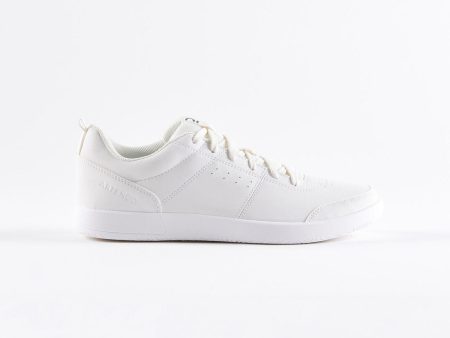 Men s Tennis Shoes Multi-court - Essential Off-White Discount