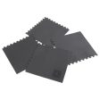 Domyos Foam Gym Floor 54cm x 54cm x 8mm Supply