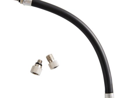 Bike Connection Hose & Valve Adaptors Online