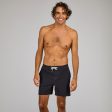 Men s Surf Boardshorts 17  - 500 Hot on Sale