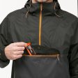 Imper Men s Country Walking Jacket Waterproof - NH150 on Sale