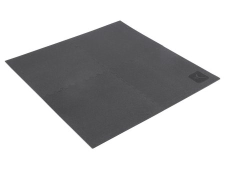 Domyos Foam Gym Floor 54cm x 54cm x 8mm Supply