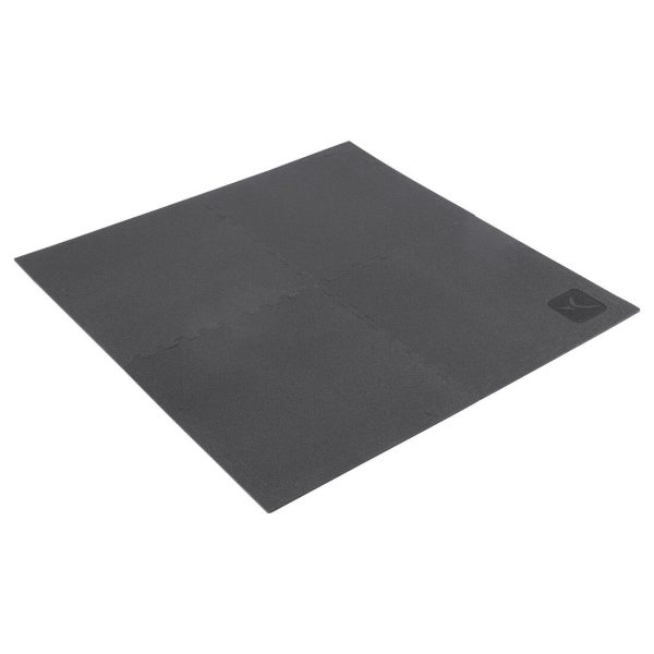 Domyos Foam Gym Floor 54cm x 54cm x 8mm Supply