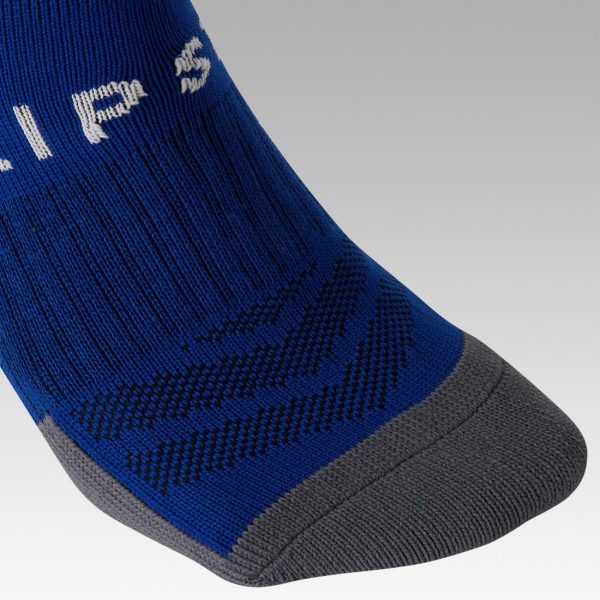 Kipsta F500 Adult Soccer Socks For Discount