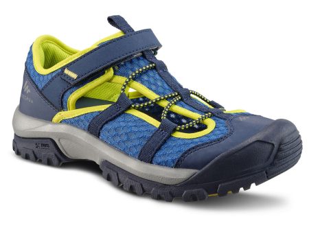 Kid s Hiking Sandals - MH150 Online now