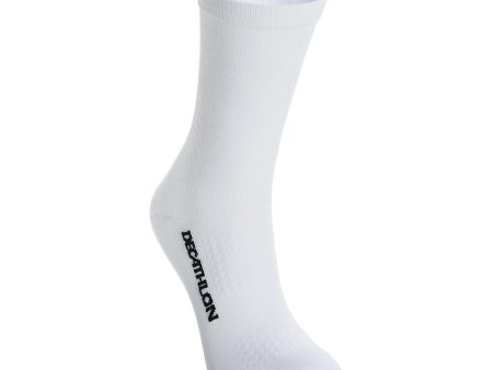 Van Rysel 900 Adult Summer Road Cycling Socks For Sale