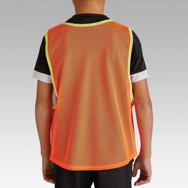 Kids Sports Training Bib For Sale