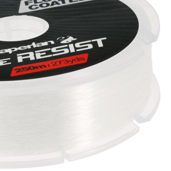 RESIST CRISTAL 250 M FISHING LINE Fashion