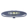 Knog Bilby Headlamp 400 Lumens - Violet Online Sale