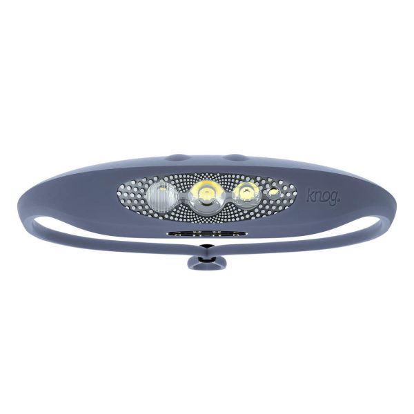 Knog Bilby Headlamp 400 Lumens - Violet Online Sale