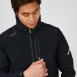 Men’s Sailing Softshell Jacket Windproof - Sailing 500 Cheap