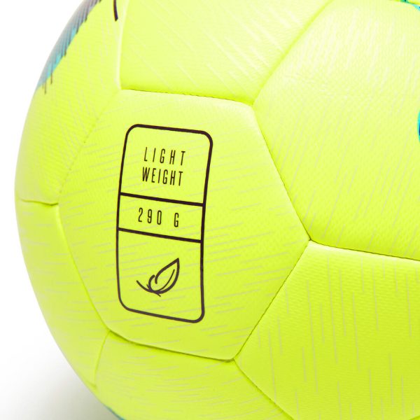 F100 Light Hybrid Soccer Ball Size 4-5 Online