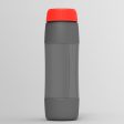 Kipsta Hygienic Water Bottle - 1L Fashion