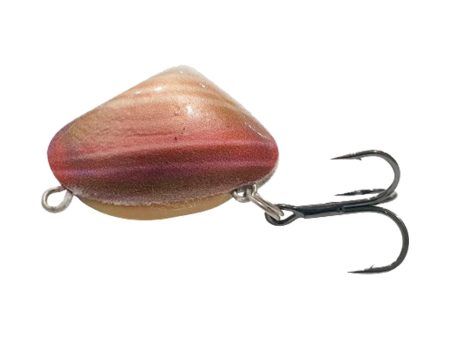 Asakura Tiny Clamer Lure Sale