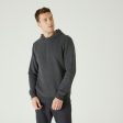 Domyos Men s Gym & Pilates Hoodie Sale