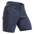 Men’s Hiking Shorts - MH100 Supply