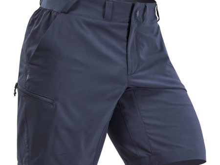 Men’s Hiking Shorts - MH100 Supply