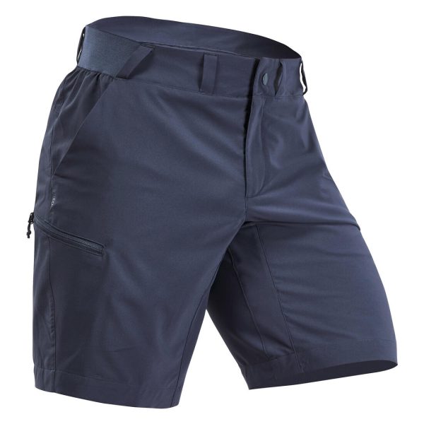 Men’s Hiking Shorts - MH100 Supply