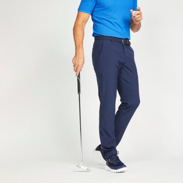 WW500 Men s Golf Trousers Supply