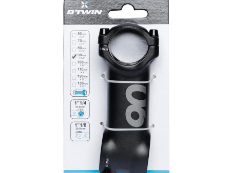 Riverside Stem ST161 (90mm) Supply