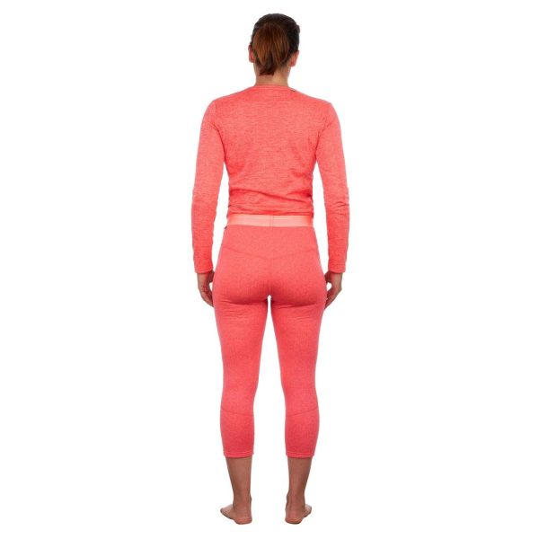 500 Women s Base Layer Ski Bottoms Online now