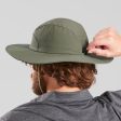 Men s Trekking Hat UV Protect - Trek 500 Sale