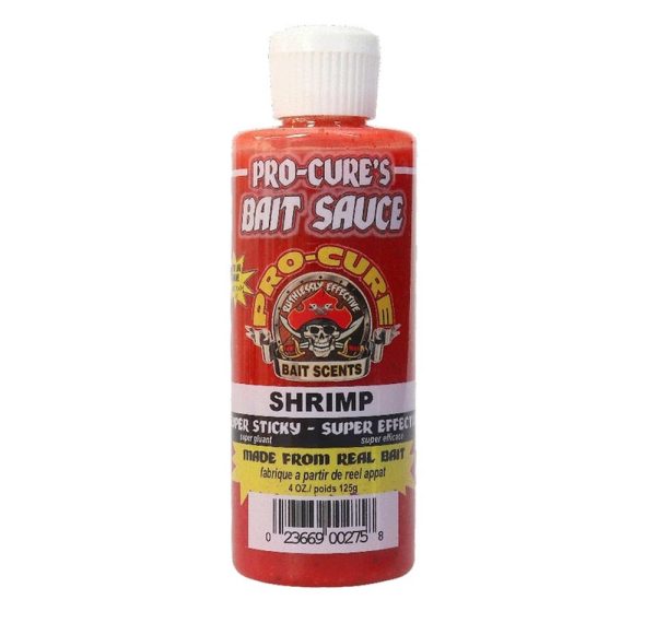 Pro-Cure Bait Sauce Discount