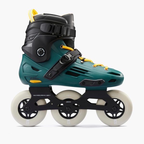 Adult Freeskate Inline Skates - MF900 Online Hot Sale