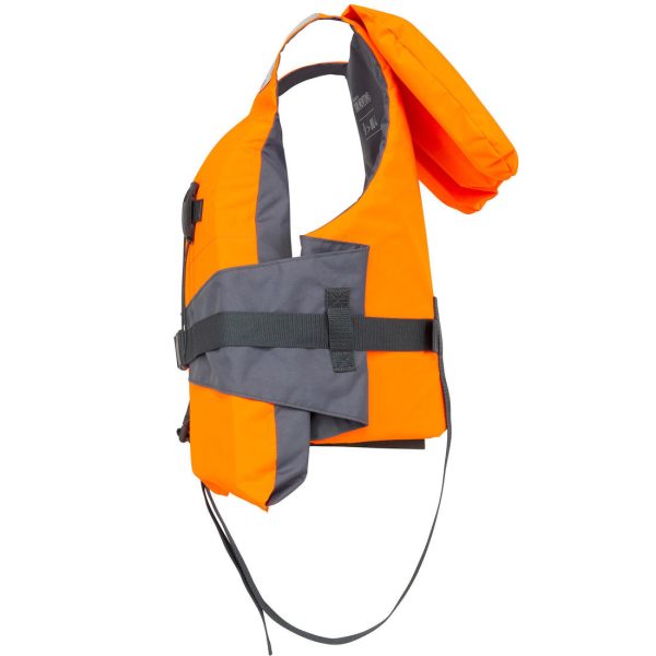 Adult Life Jacket 100N Hot on Sale