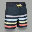 Men s Boardshorts - 500 Fashion