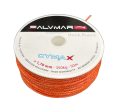 Salvimar Cymax 1.7mm Dyneema Line 50m Roll Fashion