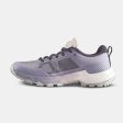 Quechua MH500 Light Women’s Hiking Shoes - Low - Purple Online Sale