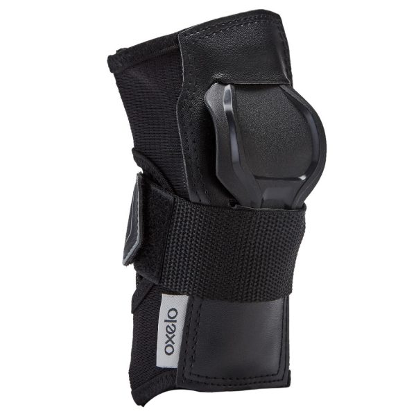 Oxelo Fit500 Adult Skating Wrist Guards Discount