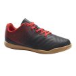 Imviso Agility 100 Kid s Futsal Shoes - Laces Fashion