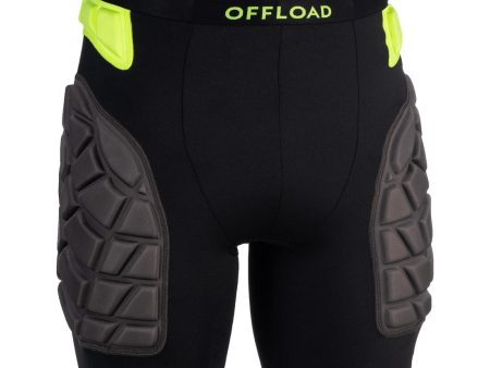 Offload R500 Rugby Protective Undershorts Discount