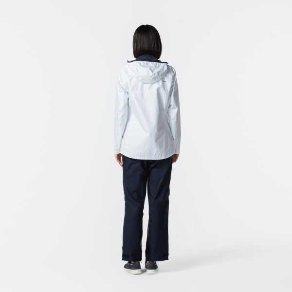 Women s Sailing Jacket Waterproof - 100 Fashion