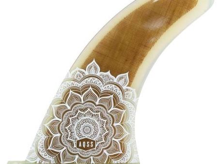 AQUATIC SOCIAL SCENE - MANDALA FIN 9  on Sale