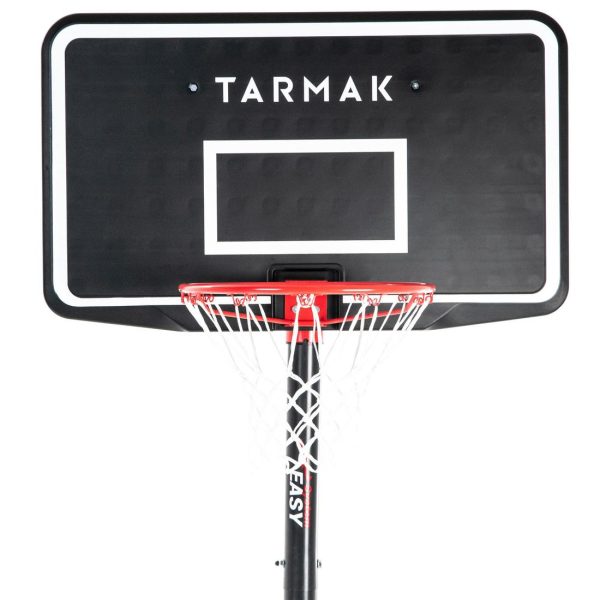 Basketball Hoop 2.2-3.05m - B100 Easy Online Sale