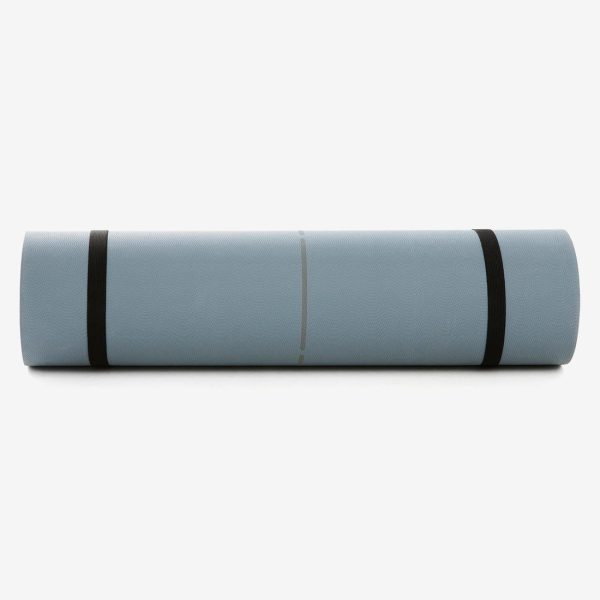 Nyamba 8mm Pilates Mat Hot on Sale