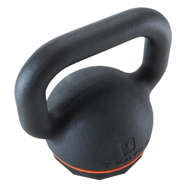 Cross Training Kettlebell 16kg Fashion