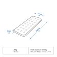 Inflatable Camping Mattress 1 Person - Air Basic 70 For Discount