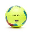 F100 Light Hybrid Soccer Ball Size 4-5 Online