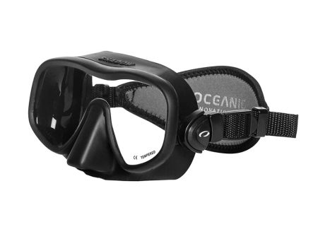 Oceanic Mini Shadow Masks Hot on Sale