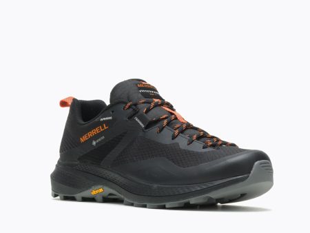 Merrell MQM 3 Gore Tex Men s Hiking Shoes - Black Exuberance For Cheap