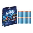 Nerf Elite 2.0 Refill 20-pack For Sale