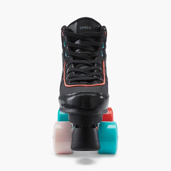 Kid s Roller Skates - Quad 100 Supply